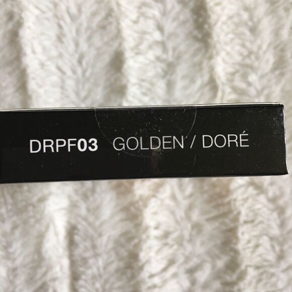 NYX Define & Refine Powder foundation Golden New - Picture 3 of 3